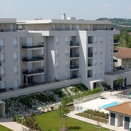 Modern 1 Bdr + Balcony + Free Parking + Ac + Pool Lägenhet L'Isle-d'Abeau Exteriör bild